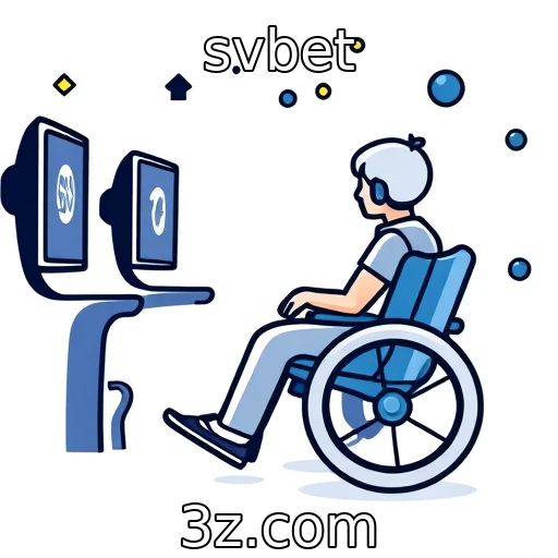 Acessibilidade em jogos para pessoas com deficiência