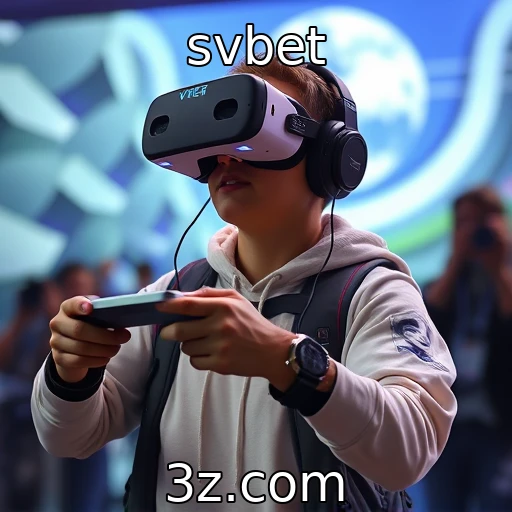 Integração de tecnologia de realidade aumentada em jogos