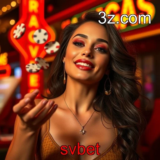 svbet Jogos de Cartas