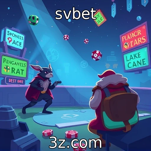 Tendências emergentes na indústria de jogos