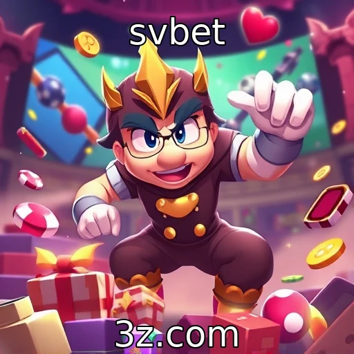 Tendências emergentes na indústria de jogos online