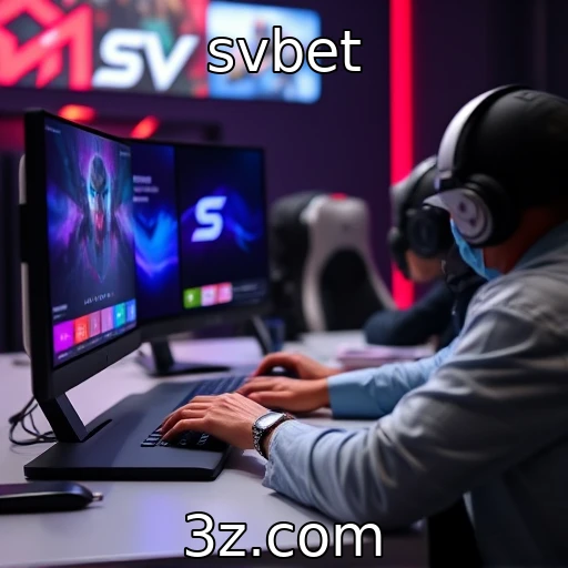 Análise do mercado de eSports e suas oportunidades