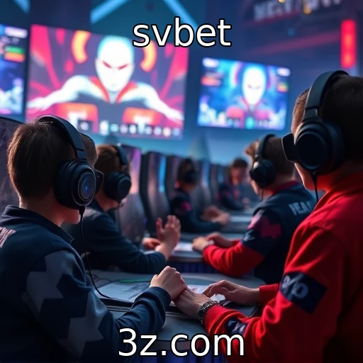 Aumenta a popularidade dos eSports entre jovens