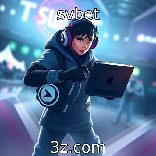 Futuro dos eSports e sua profissionalização