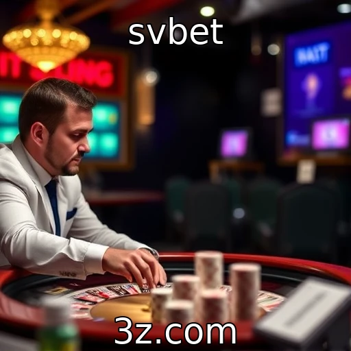 Regulamentação de jogos de azar em debate