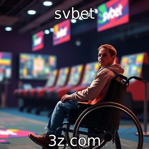 Desenvolvimentos na acessibilidade dos jogos para todos