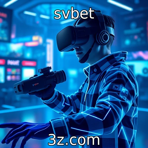 Adaptação da indústria a novas tecnologias de realidade virtual