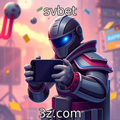 Jogos mobile e sua crescente popularidade