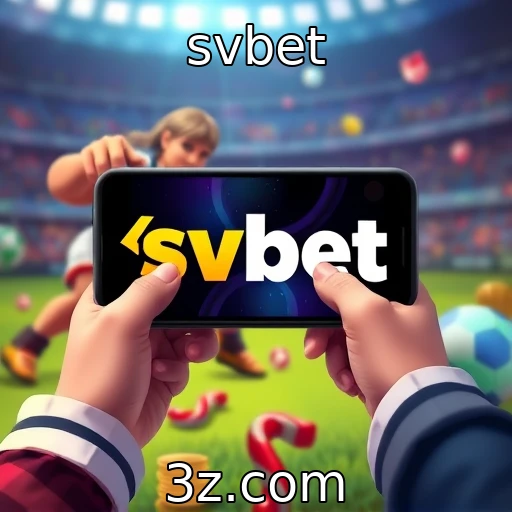 Expansão do mercado de jogos mobile em destaque