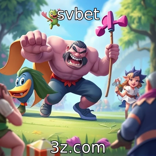 A ascensão dos jogos mobile na indústria global