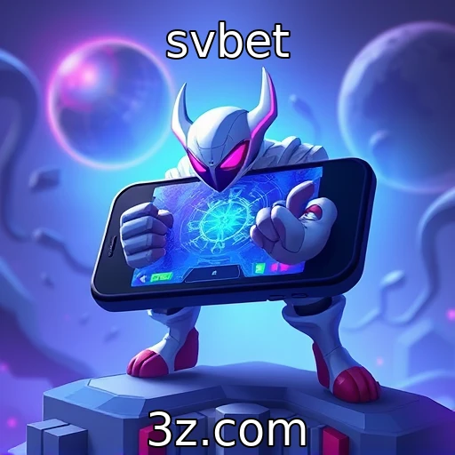 Tendências em jogos mobile para o futuro