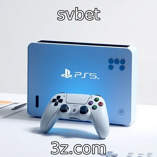 Inovações tecnológicas em consoles de última geração