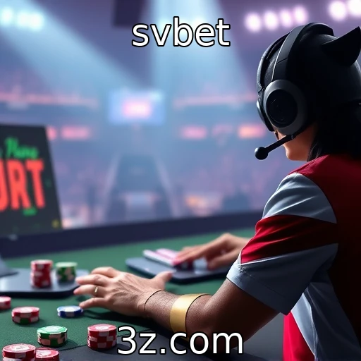 Impactos das regulamentações em jogos online