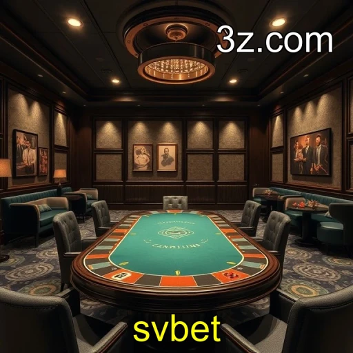 svbet Sportsbook