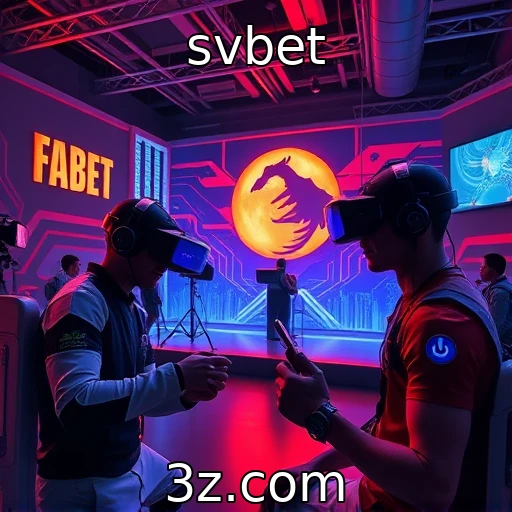 A evolução da realidade virtual em jogos