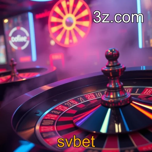 svbet Virtual